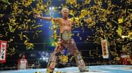Image result for kazuchika okada